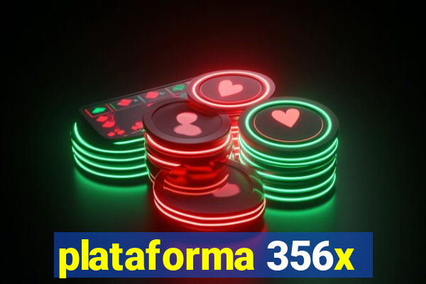 plataforma 356x